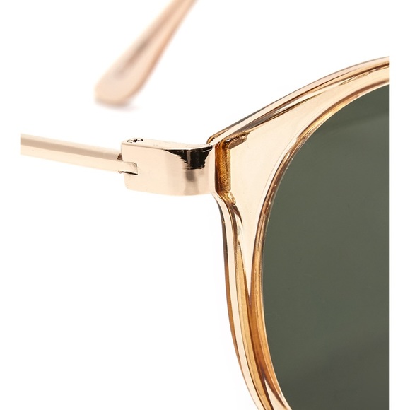 Quay Kandy Gram sunglasses - Picture 4 of 5